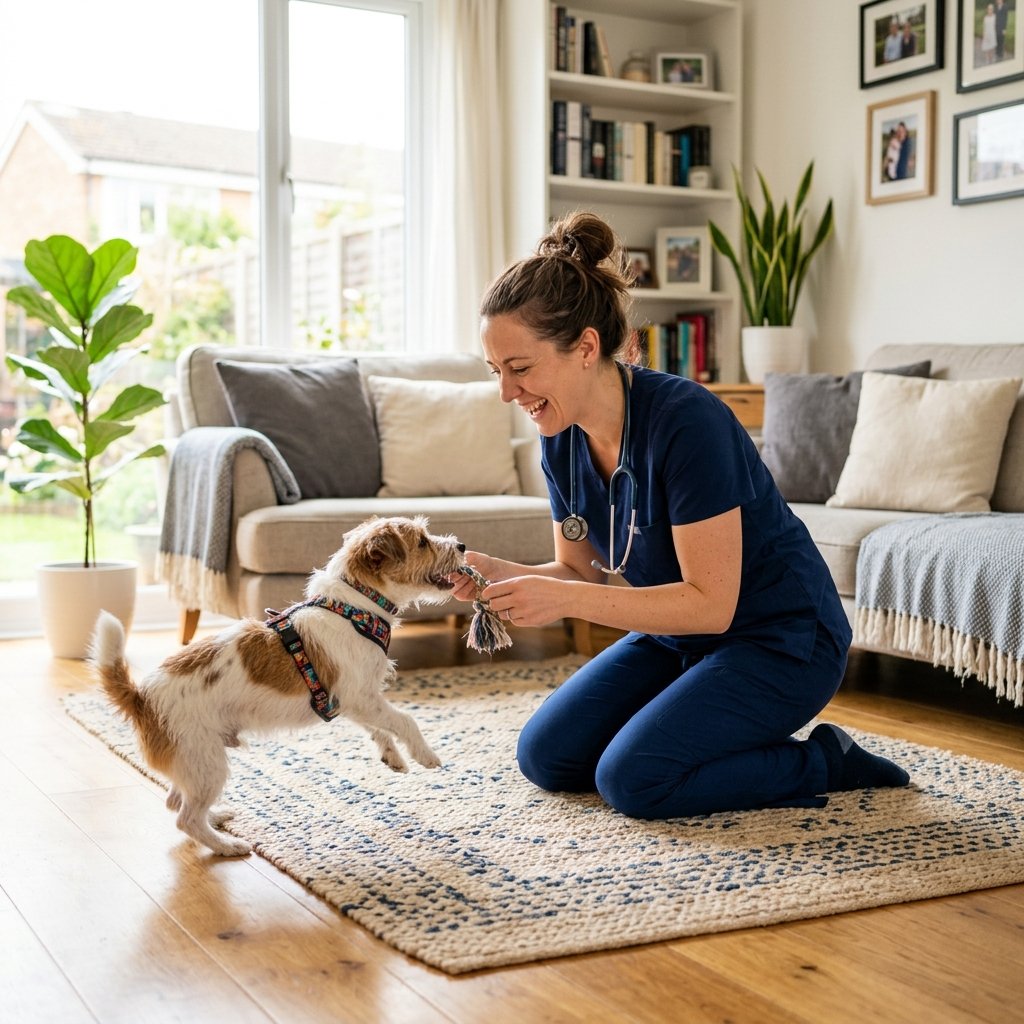 Veterinária em Jardinópolis