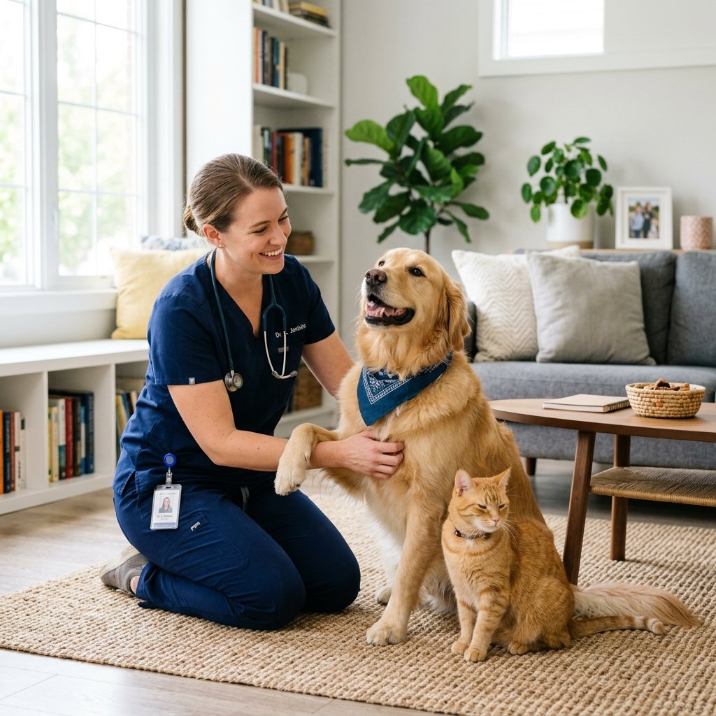 Veterinária em Ribeirão Preto