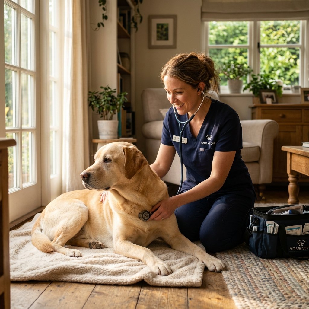 Veterinária em Serrana