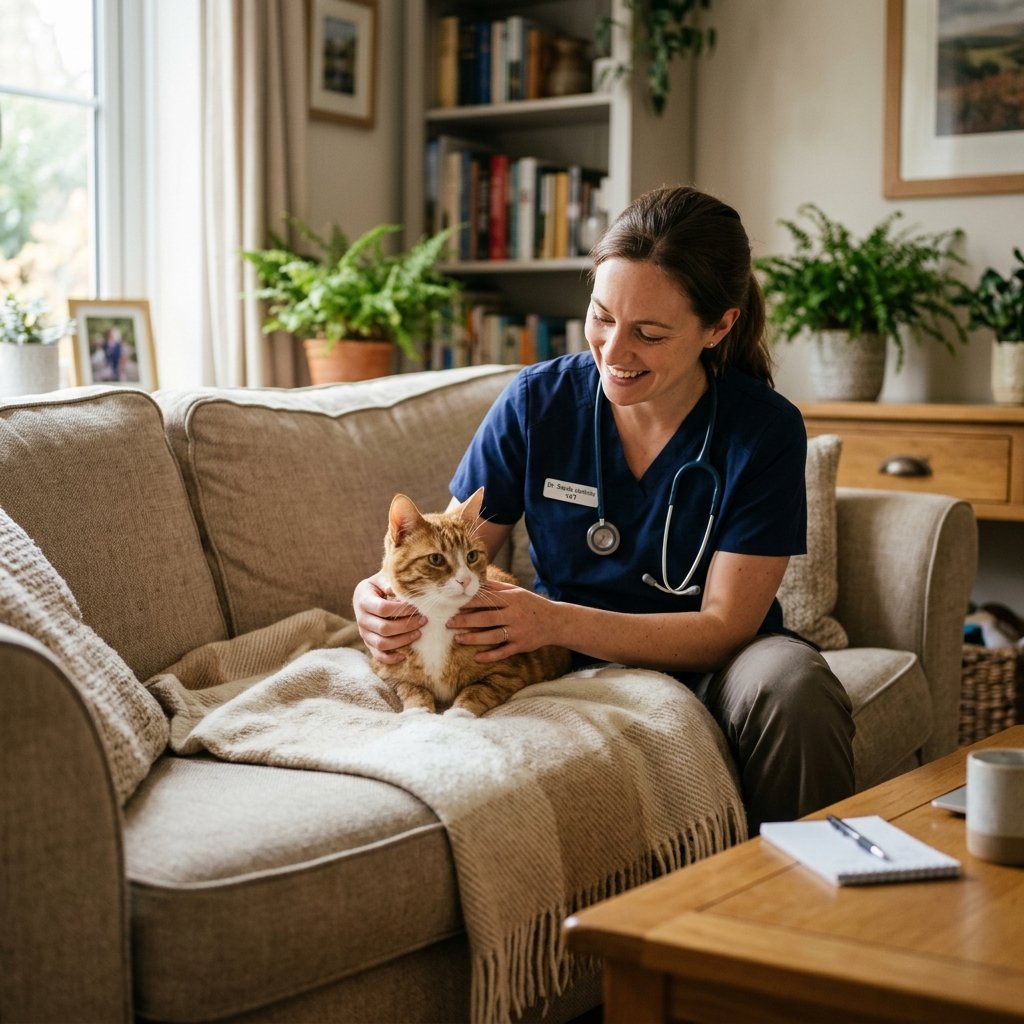 Veterinária em Sertãozinho